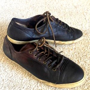 Frye Mindy Low women’s shoes